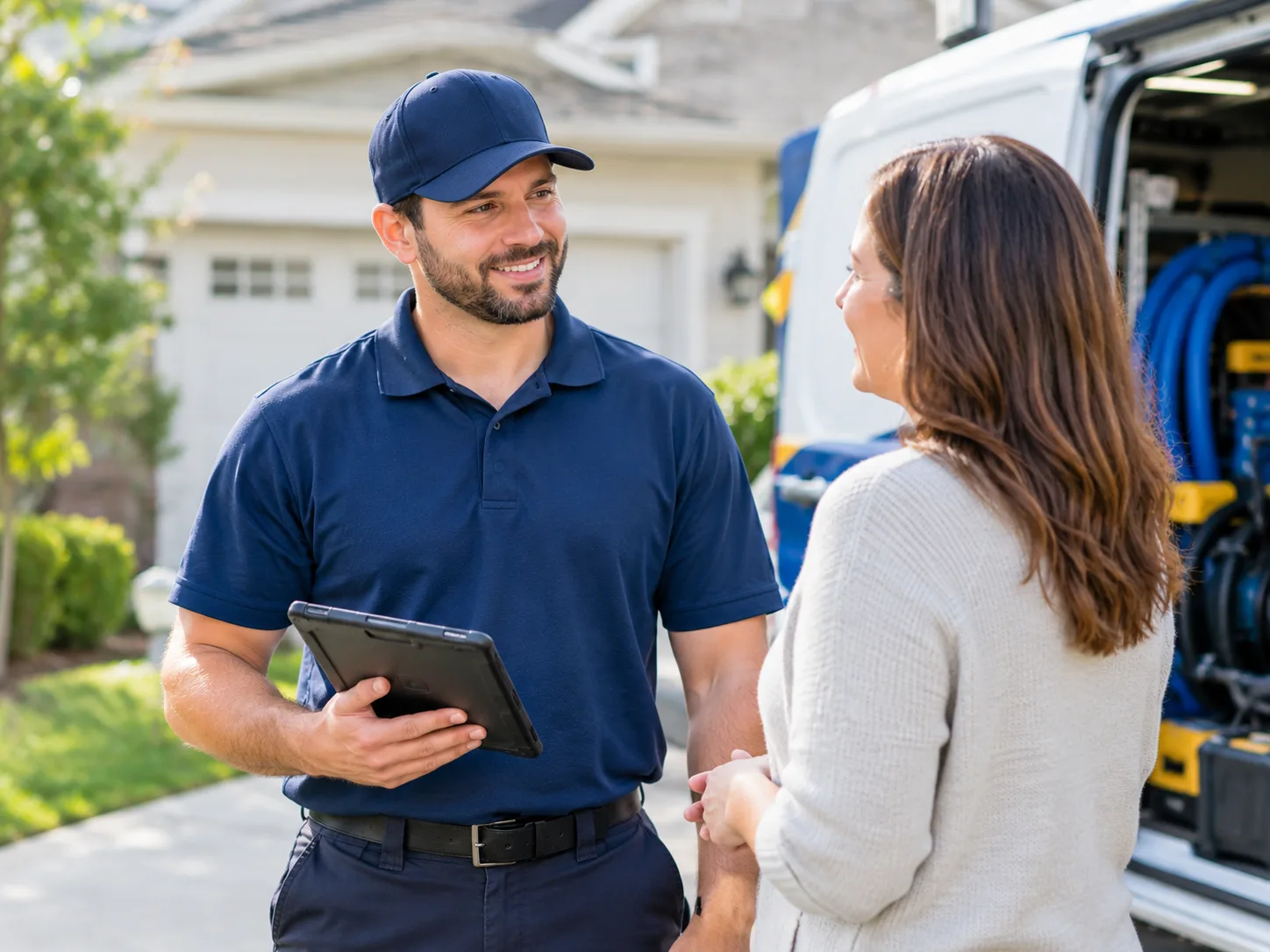 Sewage Backup Cleanup Gunpowder, MD FAQs